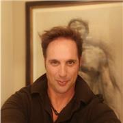 Soy Licenciado en Bellas artes, puedo dar clases de historia del Arte, Estética o aquello que se necesite.